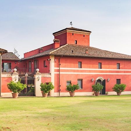 Ca Palazzo Malvasia - Bolognarooms Sasso Marconi Eksteriør bilde