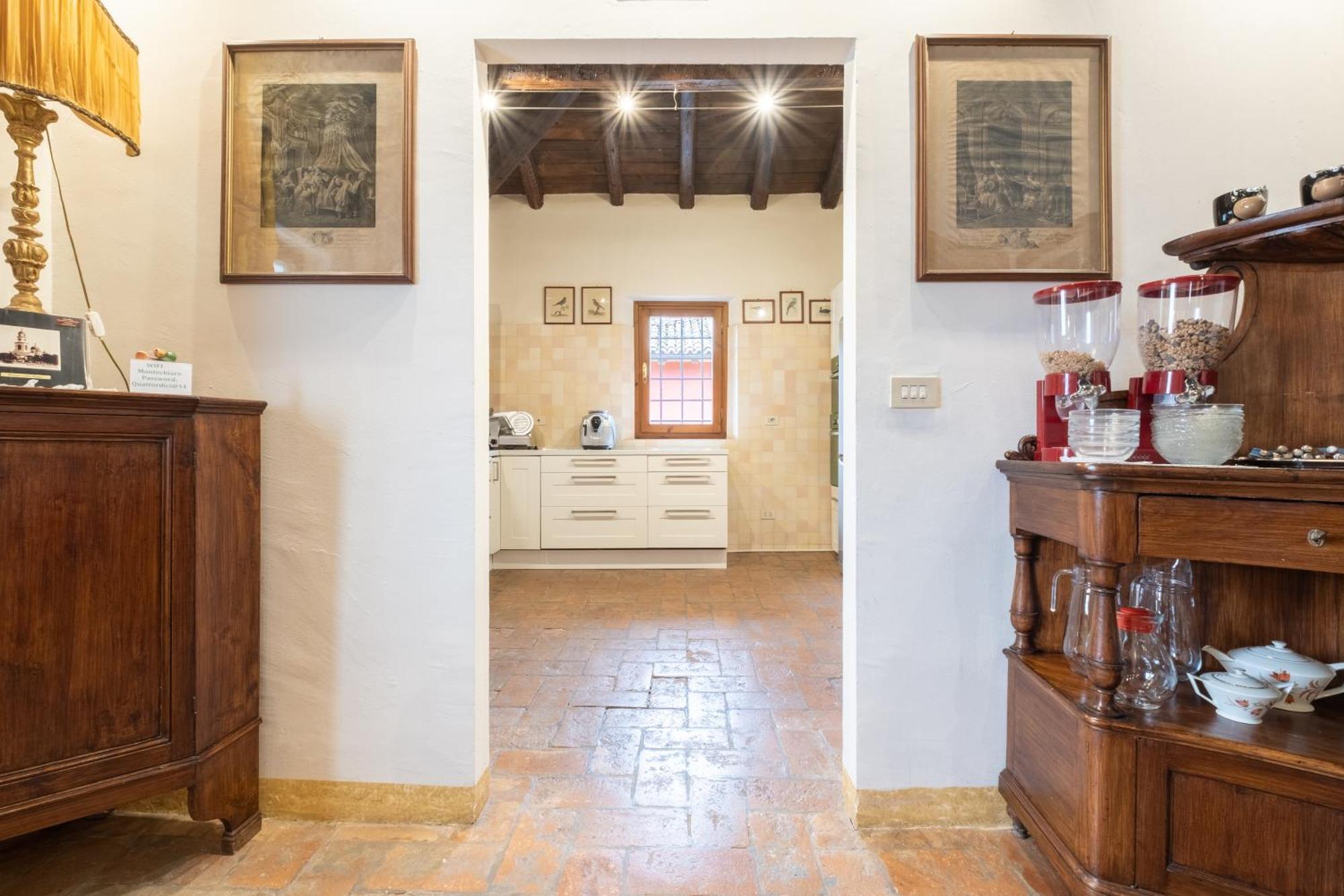 Ca Palazzo Malvasia - Bolognarooms Sasso Marconi Eksteriør bilde