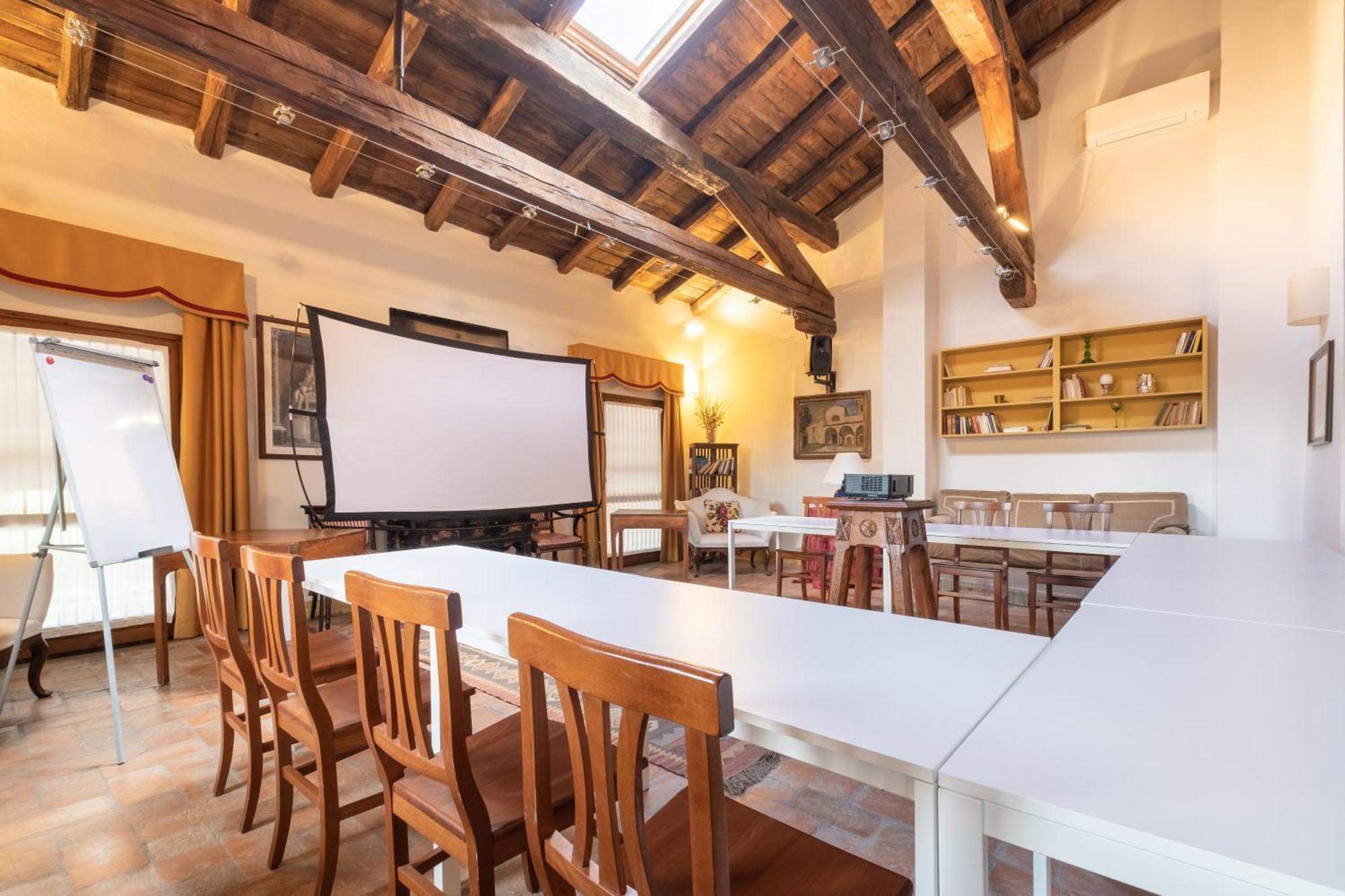 Ca Palazzo Malvasia - Bolognarooms Sasso Marconi Eksteriør bilde