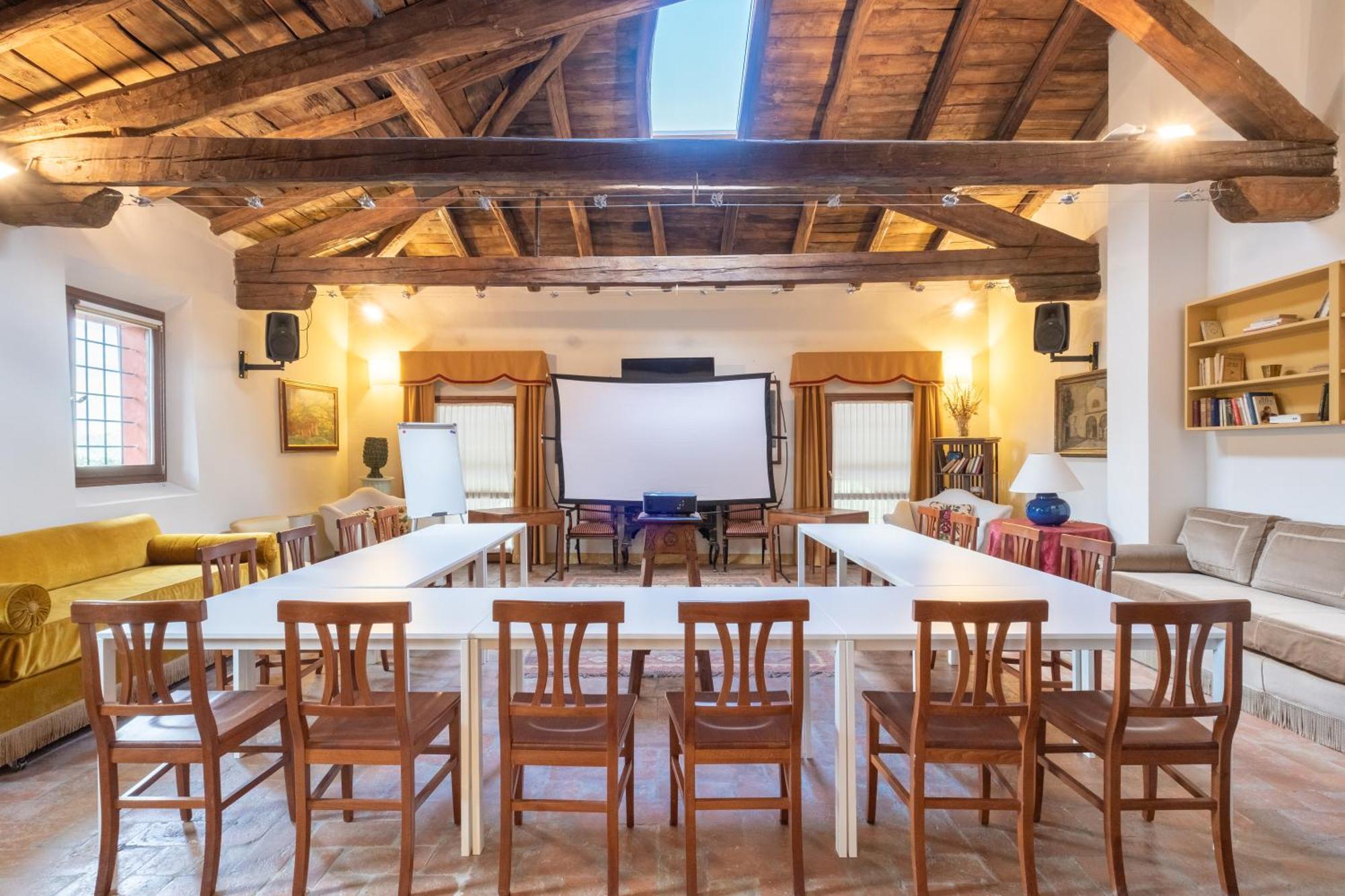 Ca Palazzo Malvasia - Bolognarooms Sasso Marconi Eksteriør bilde
