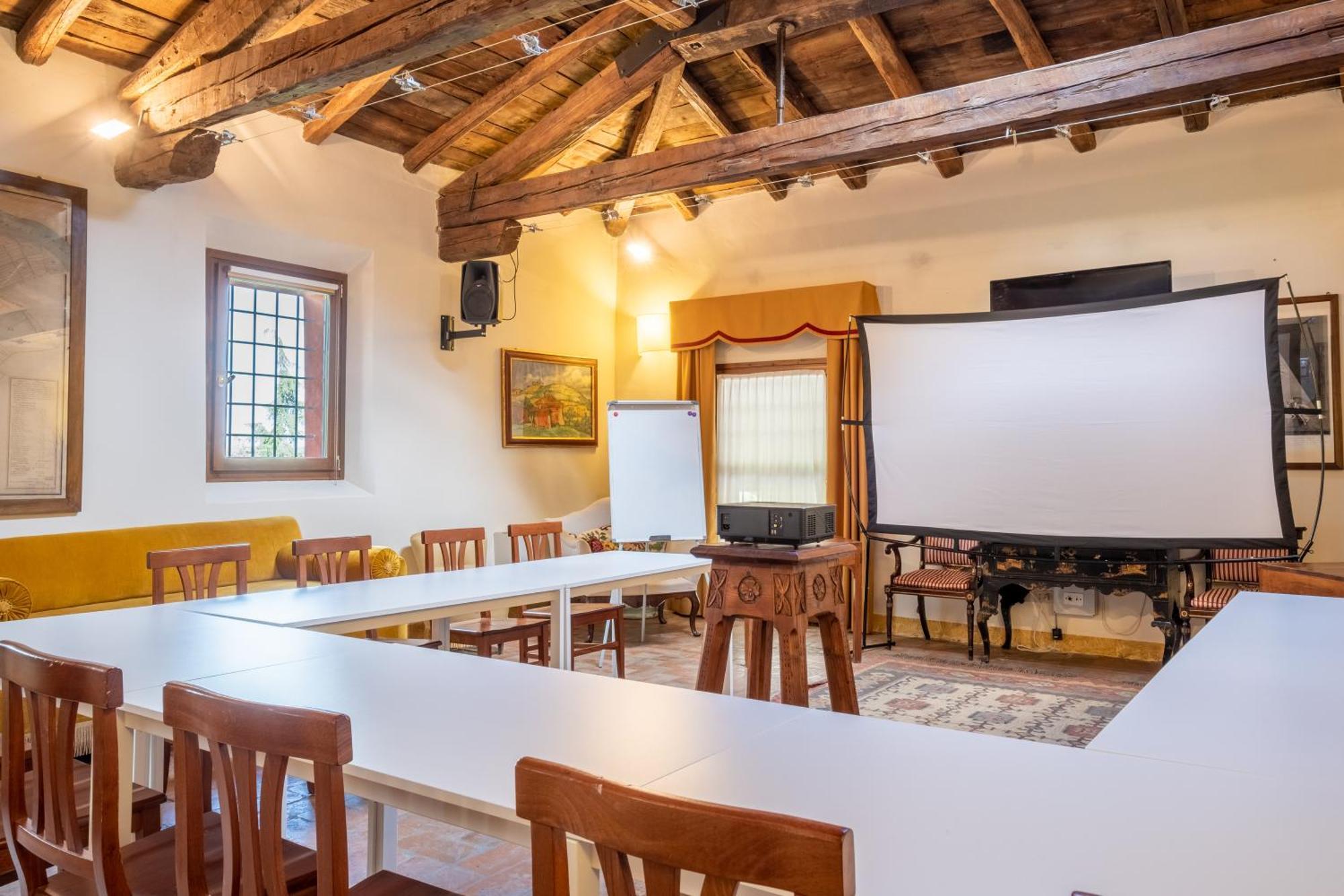 Ca Palazzo Malvasia - Bolognarooms Sasso Marconi Eksteriør bilde