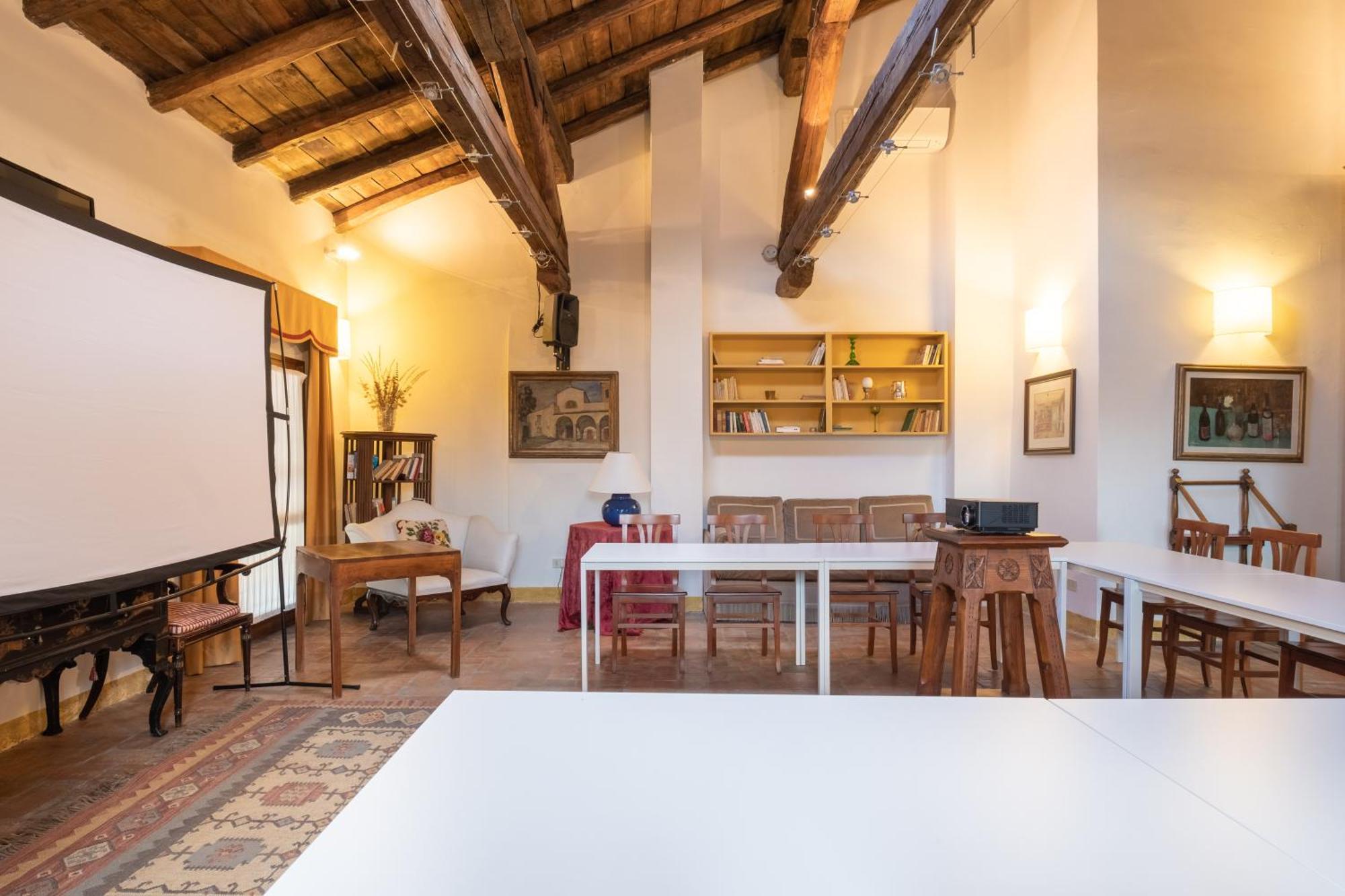 Ca Palazzo Malvasia - Bolognarooms Sasso Marconi Eksteriør bilde
