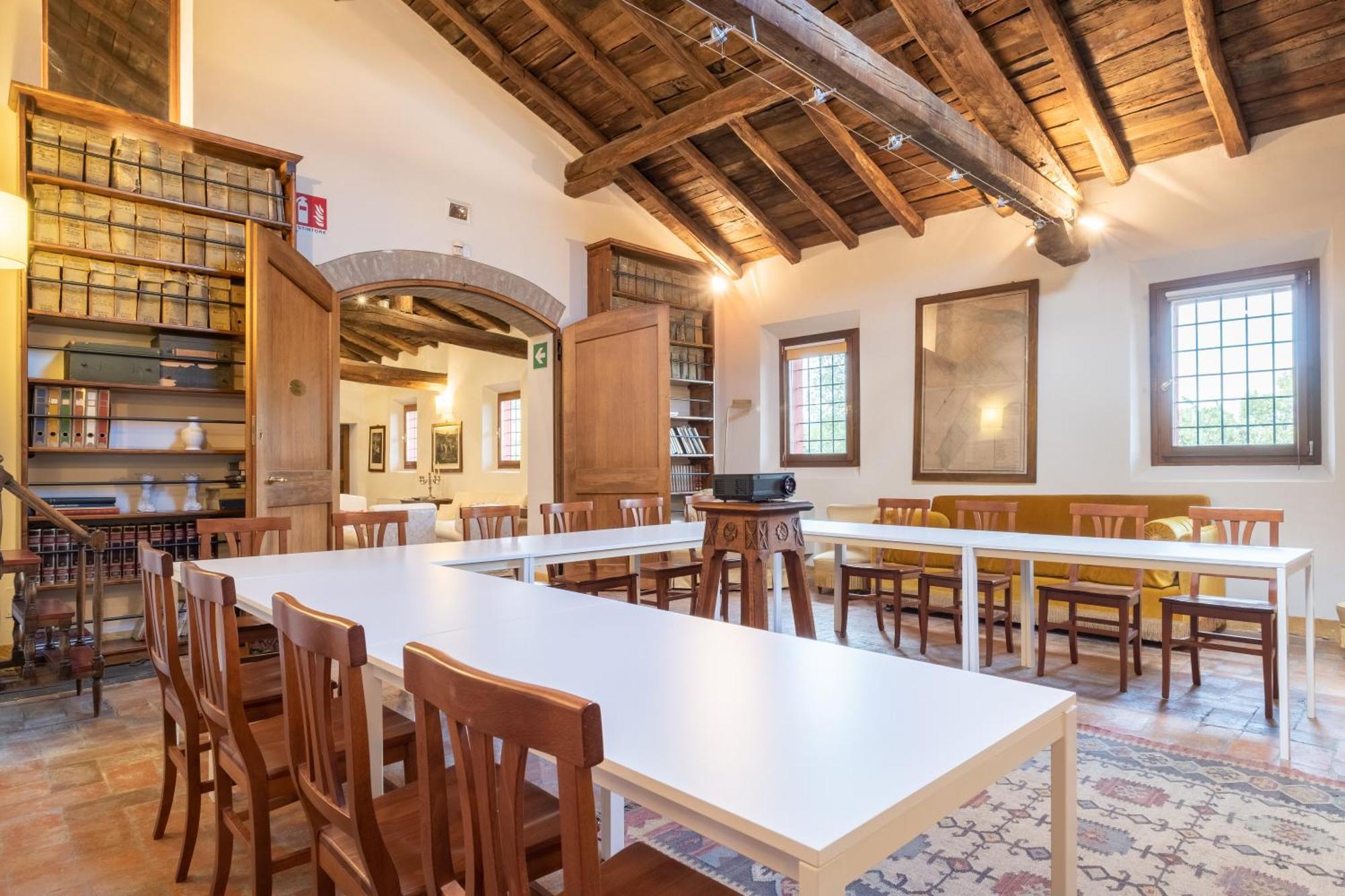 Ca Palazzo Malvasia - Bolognarooms Sasso Marconi Eksteriør bilde