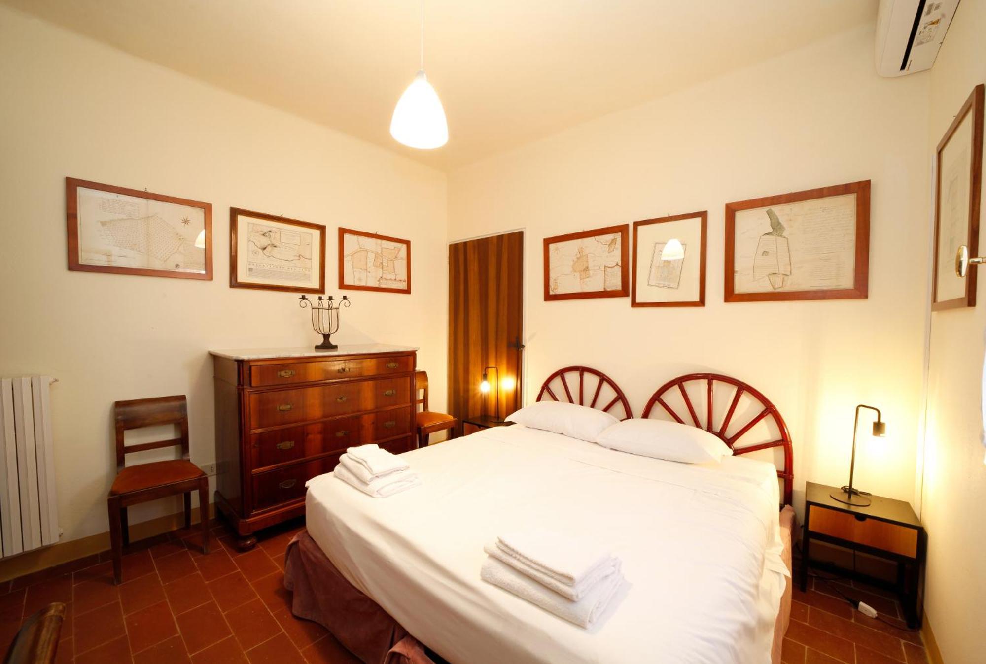 Ca Palazzo Malvasia - Bolognarooms Sasso Marconi Eksteriør bilde