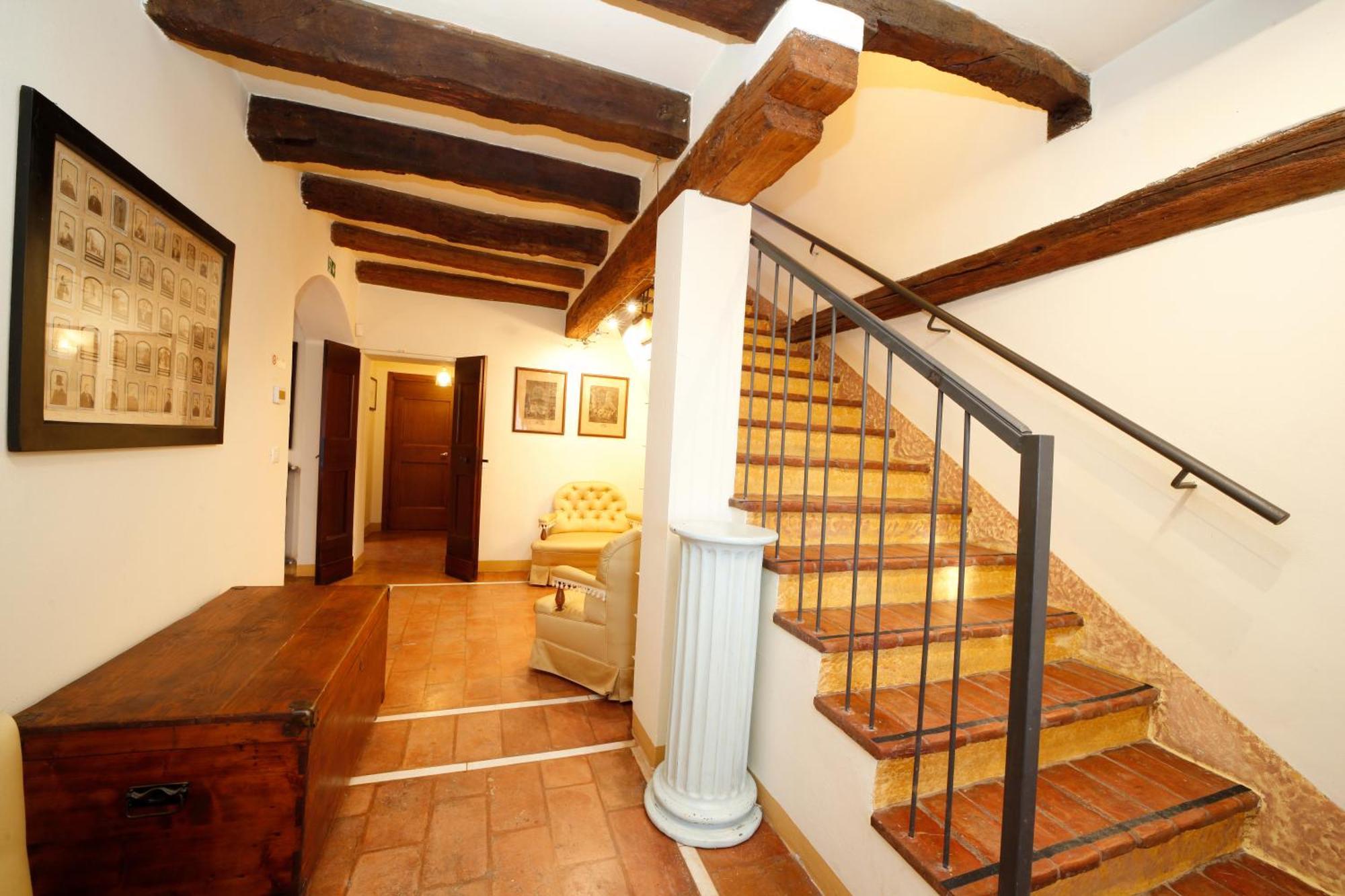 Ca Palazzo Malvasia - Bolognarooms Sasso Marconi Eksteriør bilde