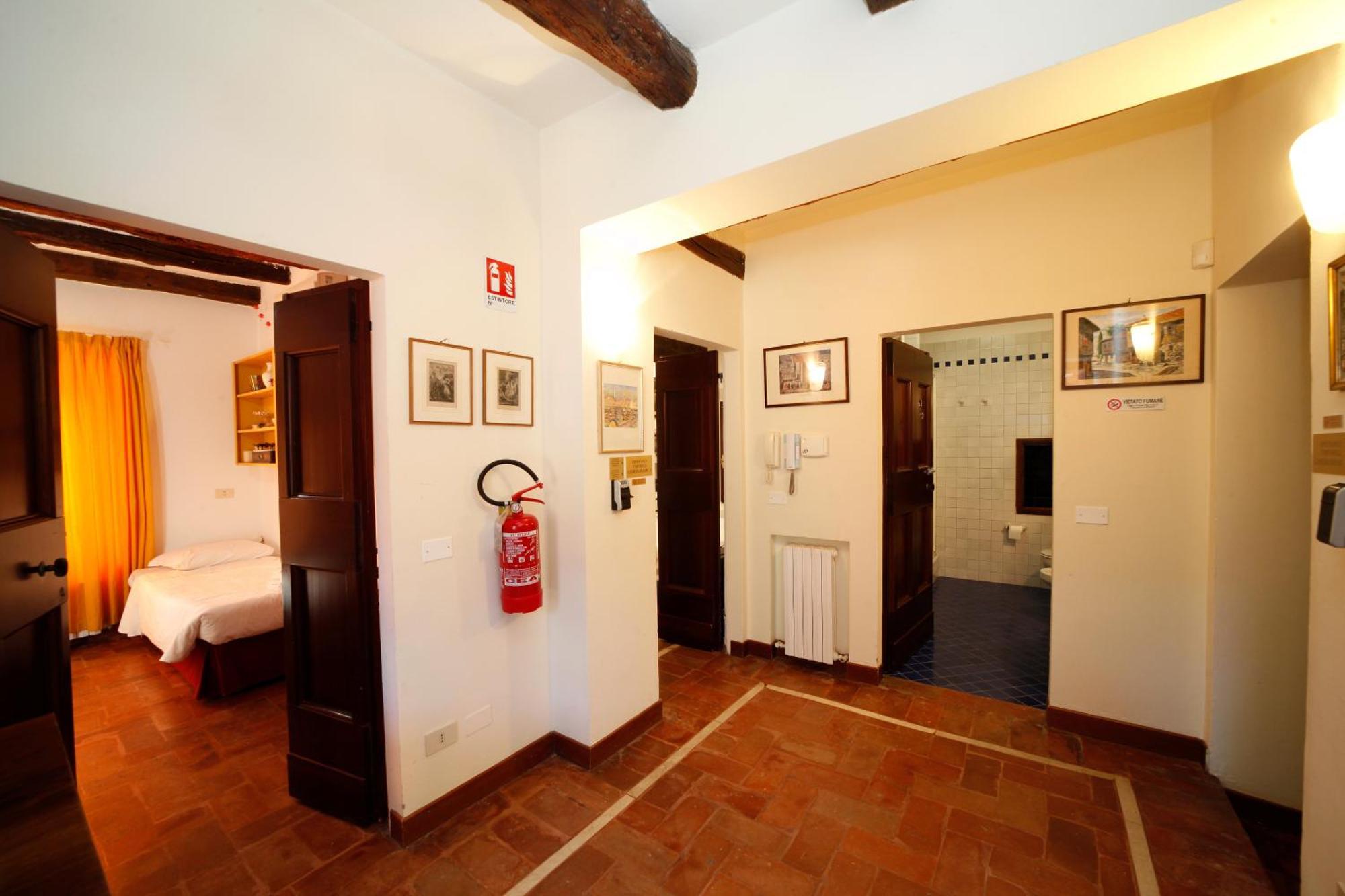Ca Palazzo Malvasia - Bolognarooms Sasso Marconi Eksteriør bilde