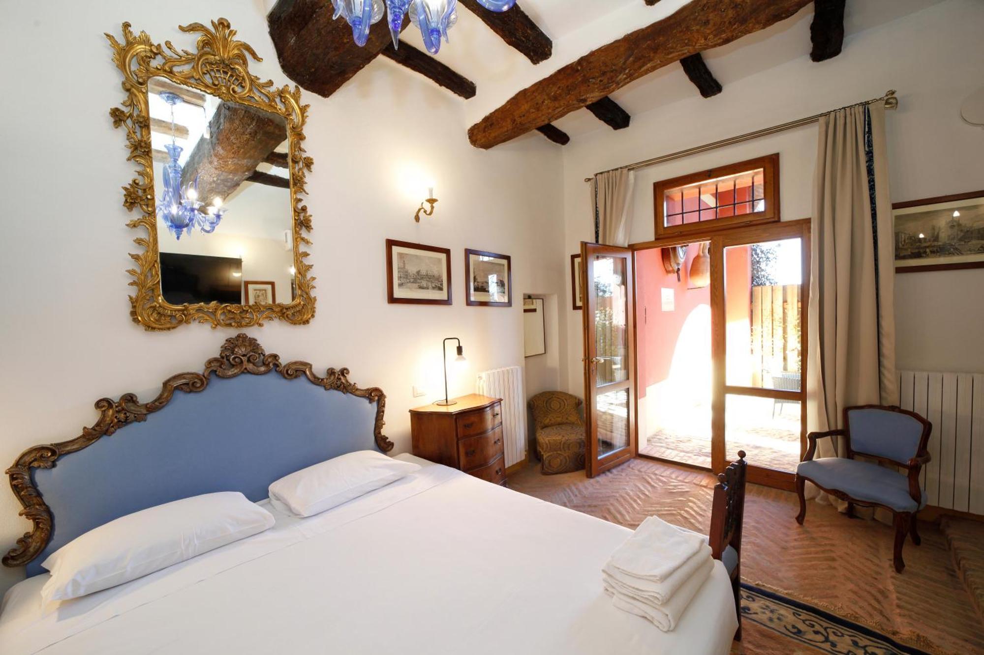 Ca Palazzo Malvasia - Bolognarooms Sasso Marconi Eksteriør bilde