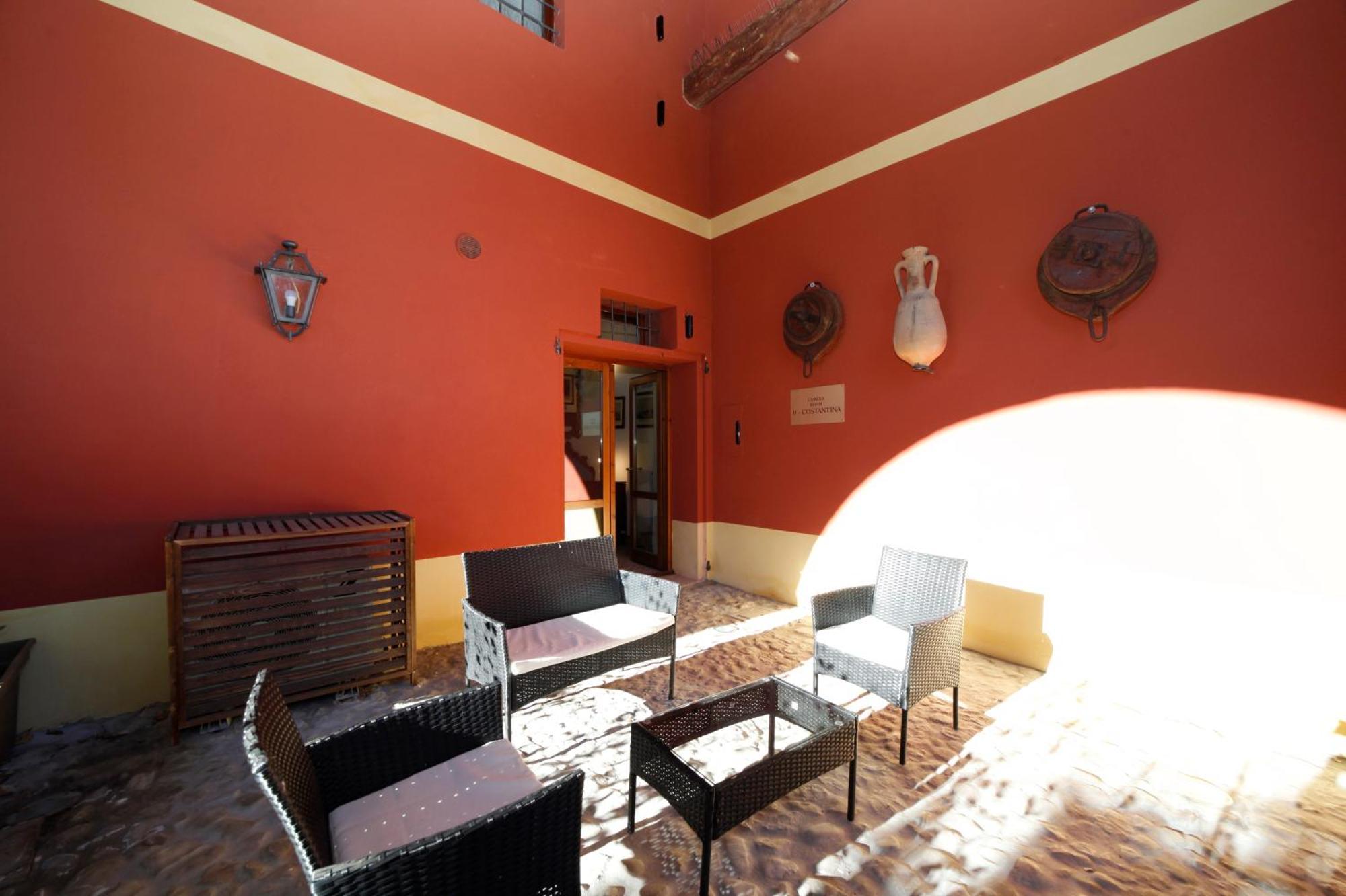 Ca Palazzo Malvasia - Bolognarooms Sasso Marconi Eksteriør bilde