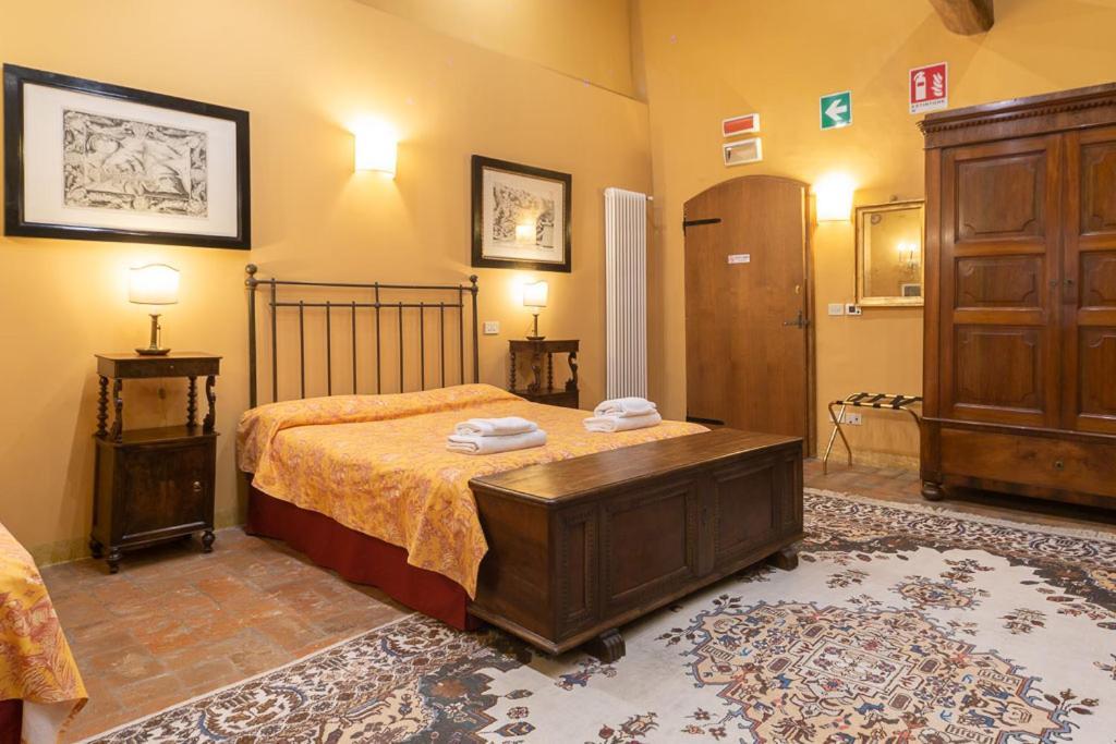 Ca Palazzo Malvasia - Bolognarooms Sasso Marconi Eksteriør bilde