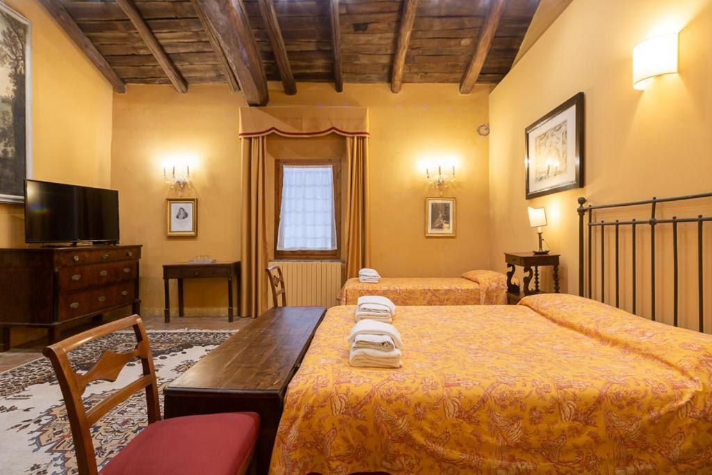 Ca Palazzo Malvasia - Bolognarooms Sasso Marconi Eksteriør bilde