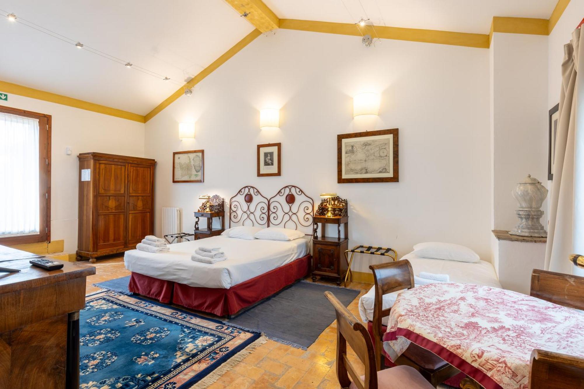 Ca Palazzo Malvasia - Bolognarooms Sasso Marconi Eksteriør bilde